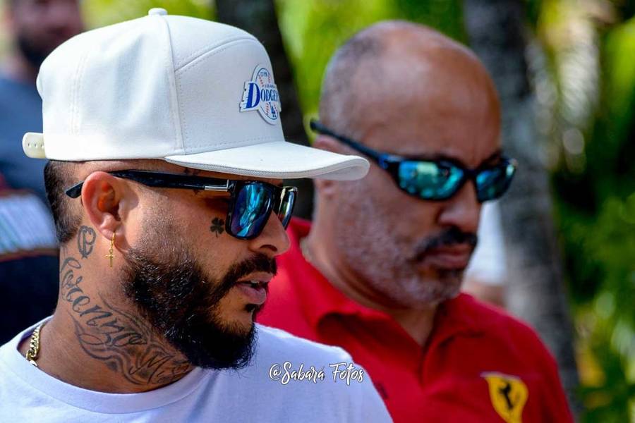 Evento de Primeira Feijoada com Samba Amigos Palestra Novo Itu