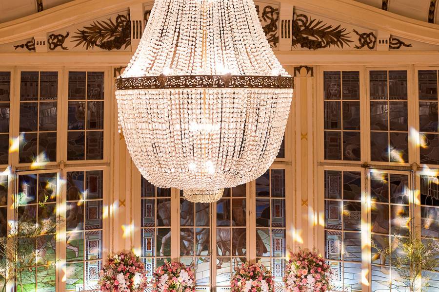 Fotos de Casamentos Classicos