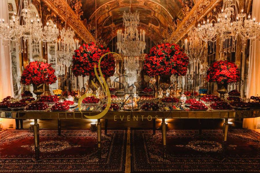 Fotos de Festas de 15 anos