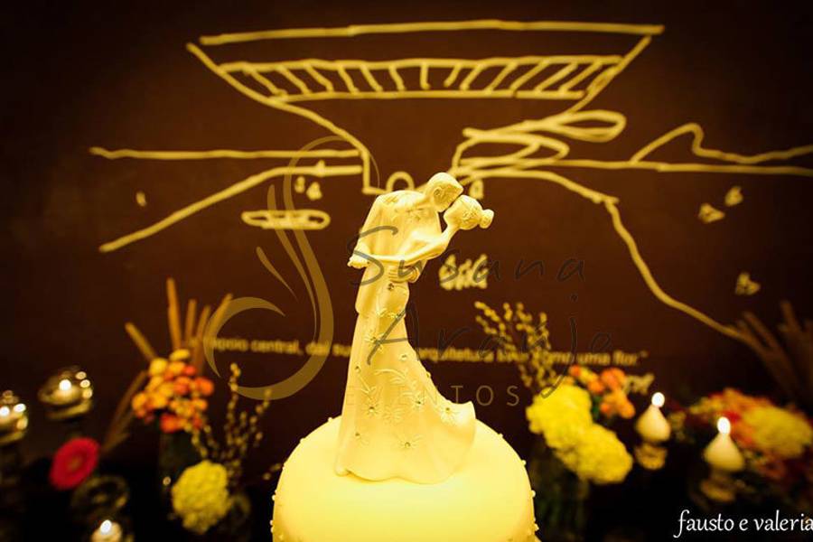 Fotos de Bistrô Mac - Museu de Arte Contemporânea de Niterói