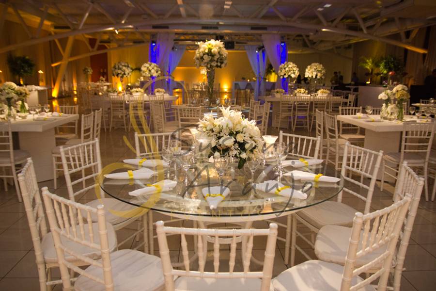 Fotos de Decorações no Tio Sam Camboinhas