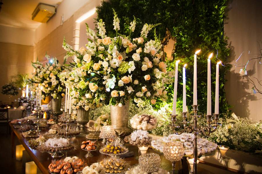 Fotos de Decorações no Rio Cricket