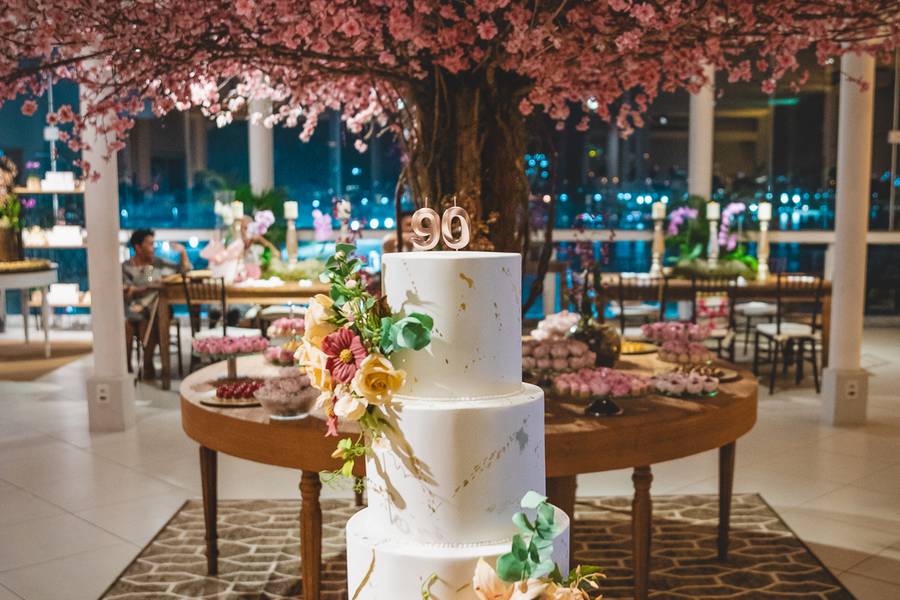 Fotos de Decorações na Casa Fróes