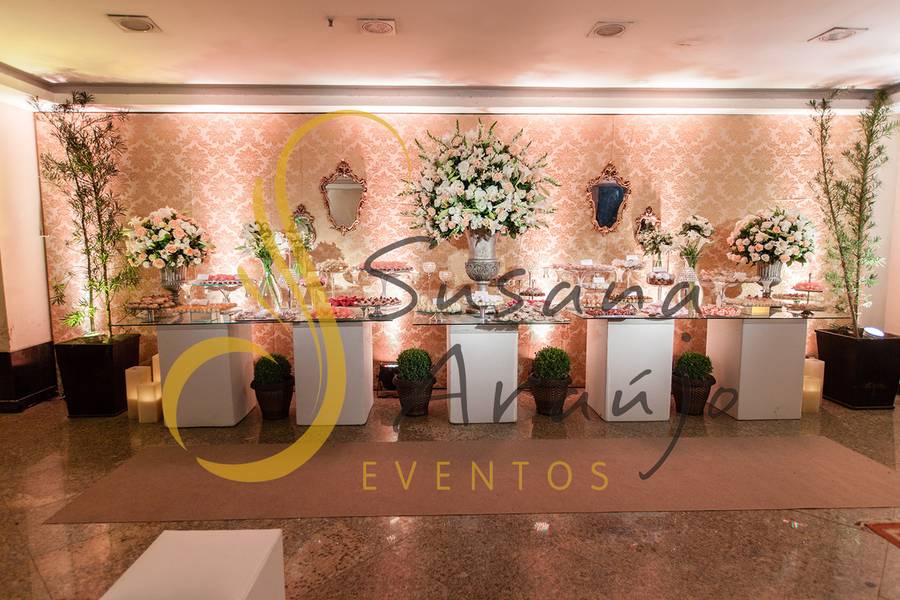 Fotos de Decorações no Mercure Orizzonte