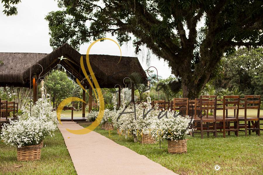 Fotos de Decorações na Verde Vila