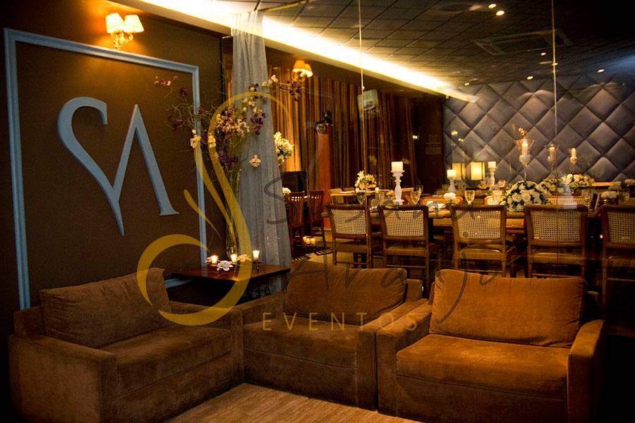 Fotos de Decorações SA Lounge - Mocellin