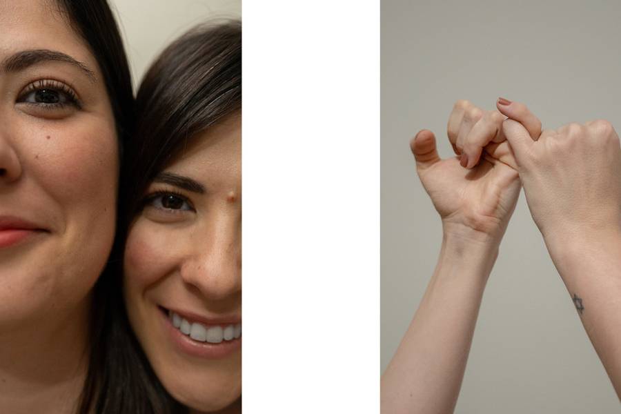 Álbuns Fotográficos de Ensaios