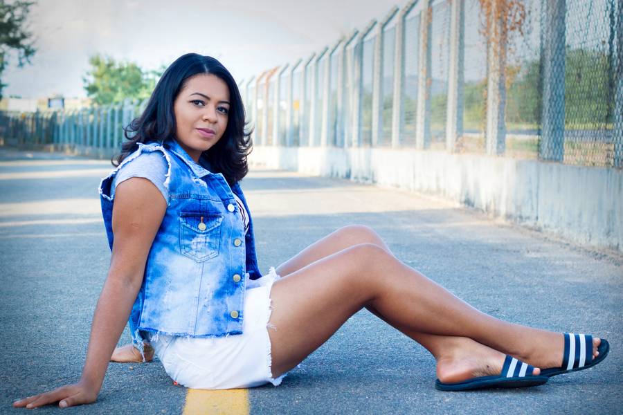 Ensaio 15 anos de ENSAIO 15 ANOS RAISSA