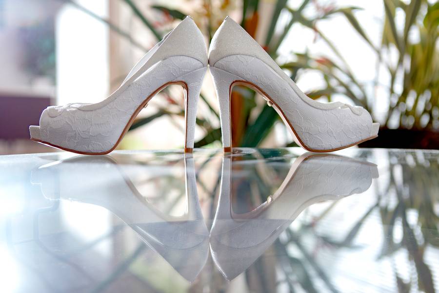 Casamento de JUCÉLIA + ROBSON