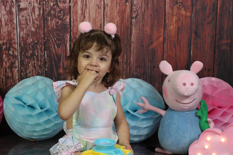 Smash The Cake de Smash The Cake Milena