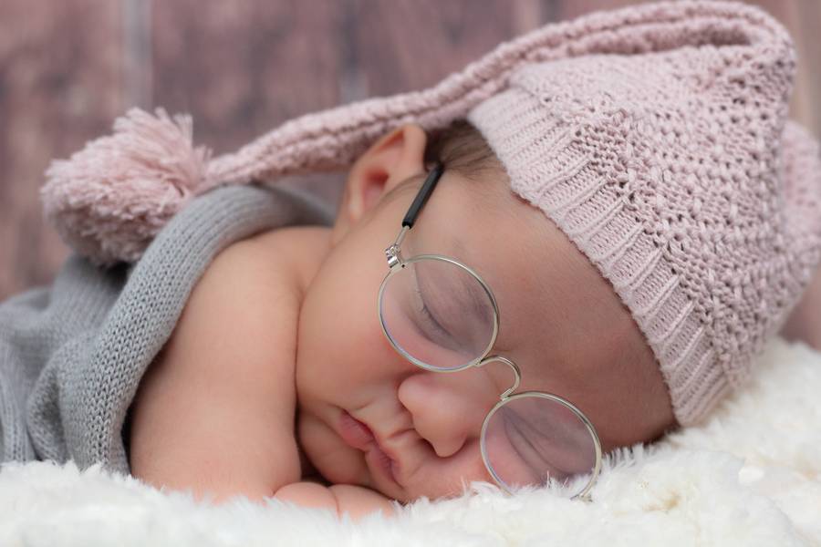 Newborn de Newborn Luna