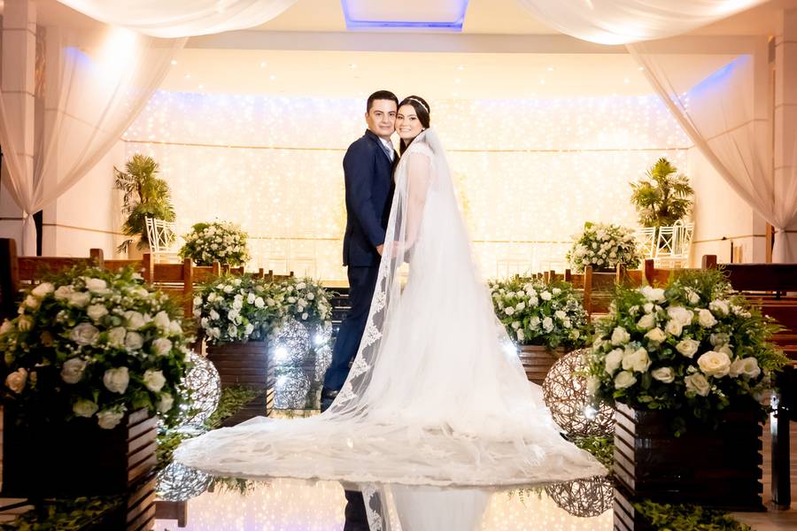 Casamentos de Casamento Joyce e Marco