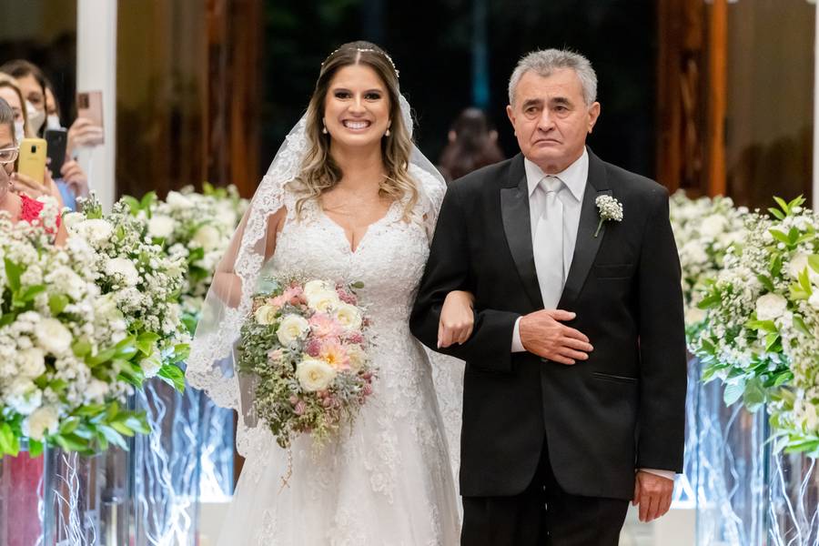 Casamentos de Casamento Gisele e Marcelo