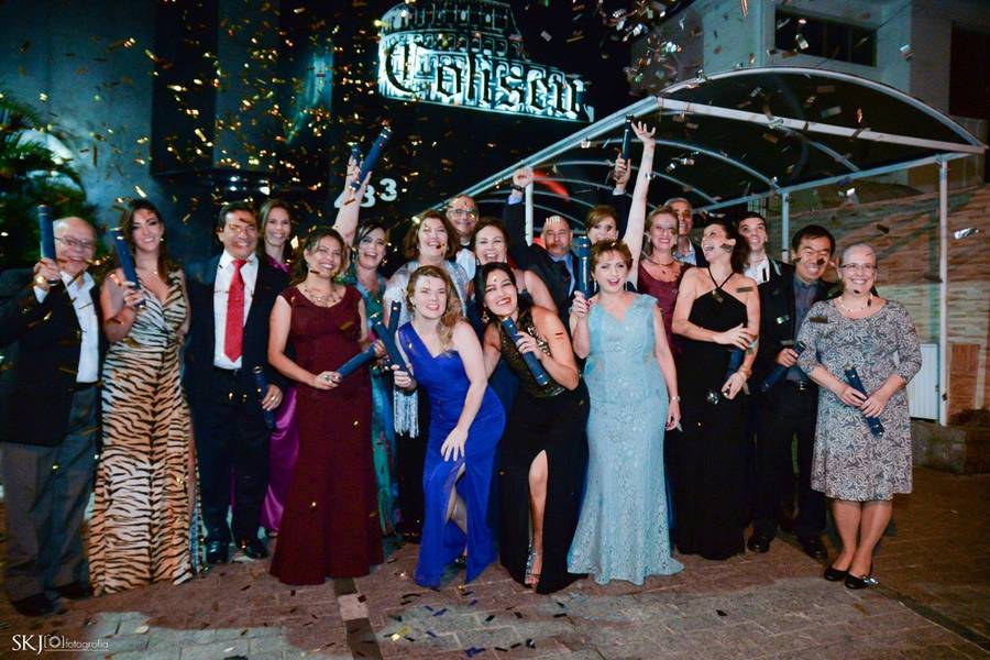 Outros eventos sociais de Formatura WCCA Psicanalise