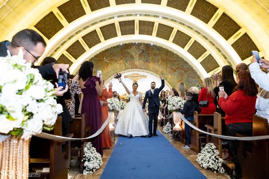 Casamentos de LETÍCIA E GUI8LHERME