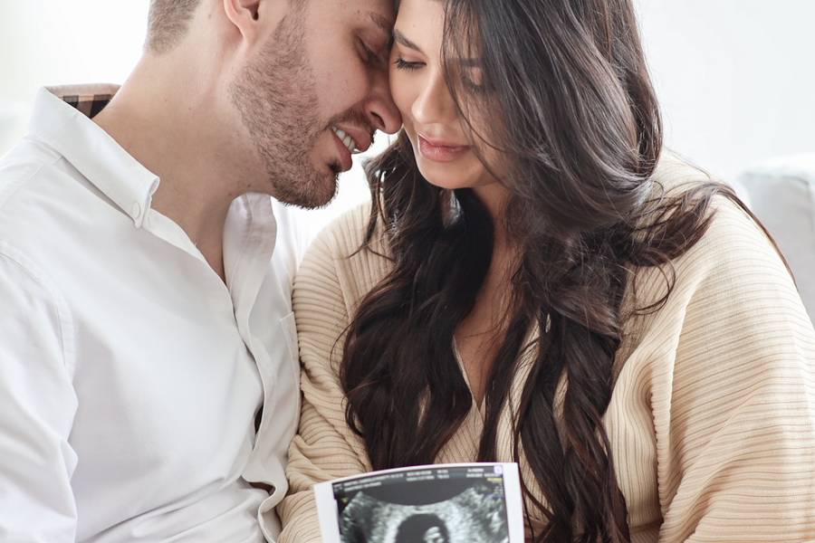 Books de Gabrielle e Renan