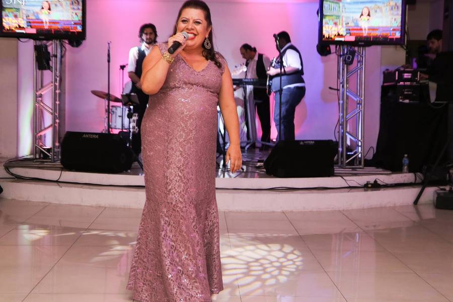 Aniversários de Angélica