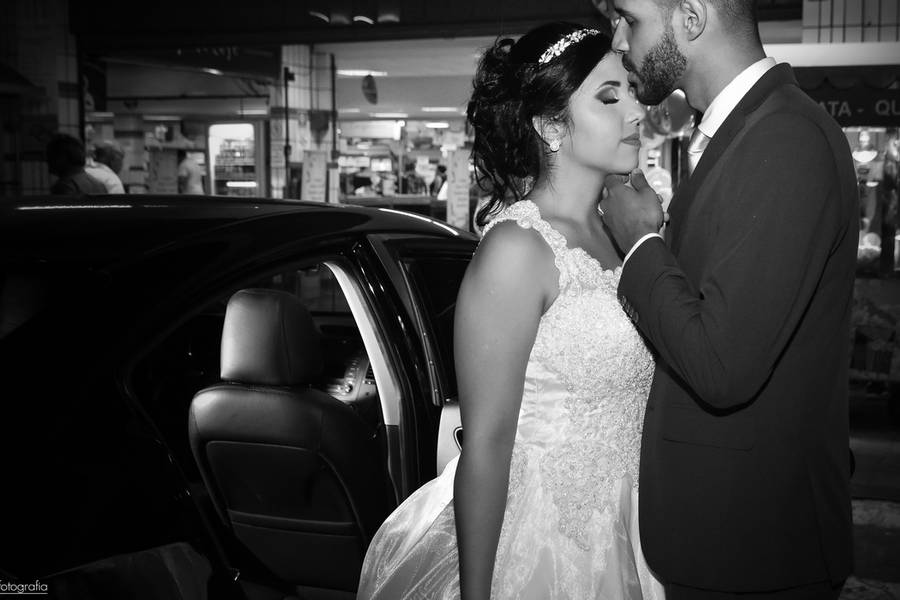 Casamentos de Vitória e Natan