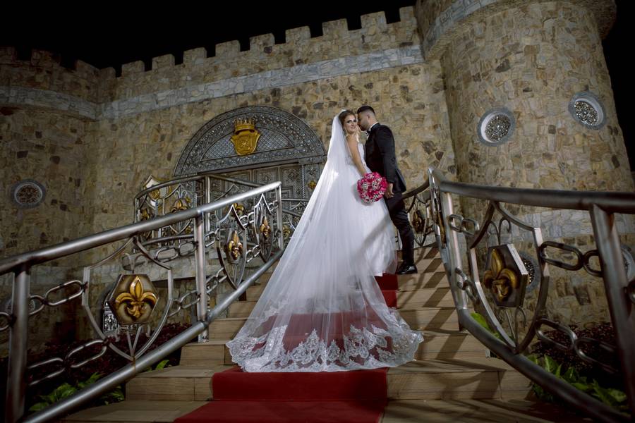 Casamentos de Jessica e Felipe