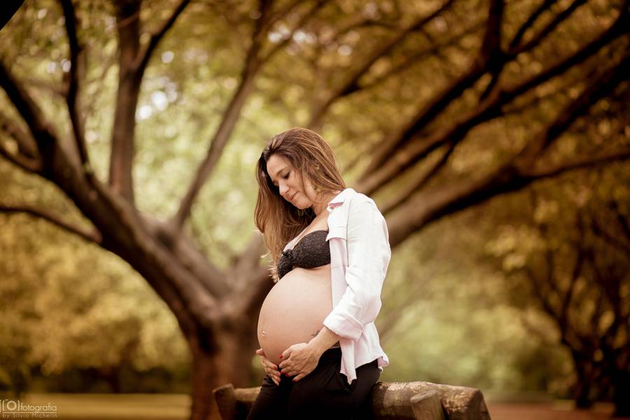 Books de ENSAIO GESTANTE JOYCE