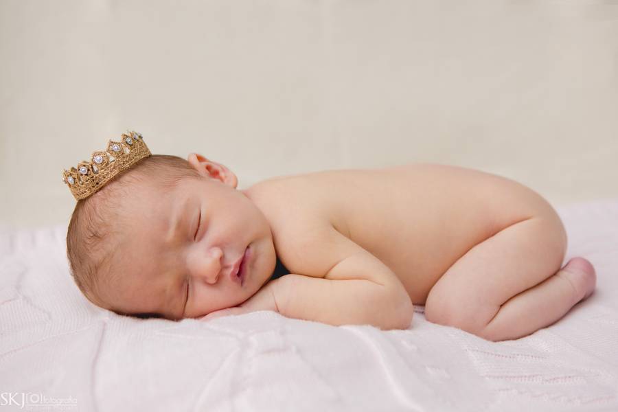 Infantil de Isabella