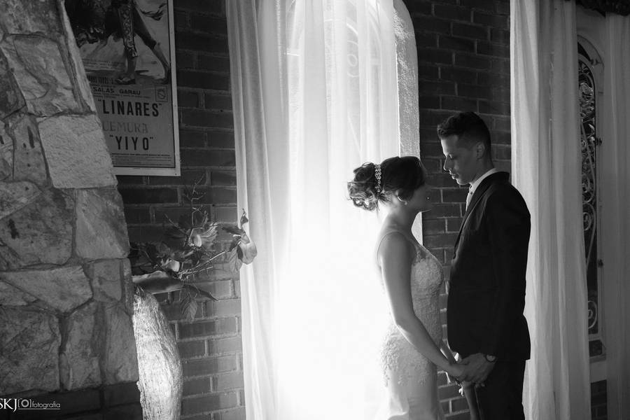 Casamentos de Casamento Jaqueline e Tiago