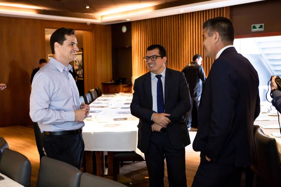 Corporativo de Evento Postop - Adaptive