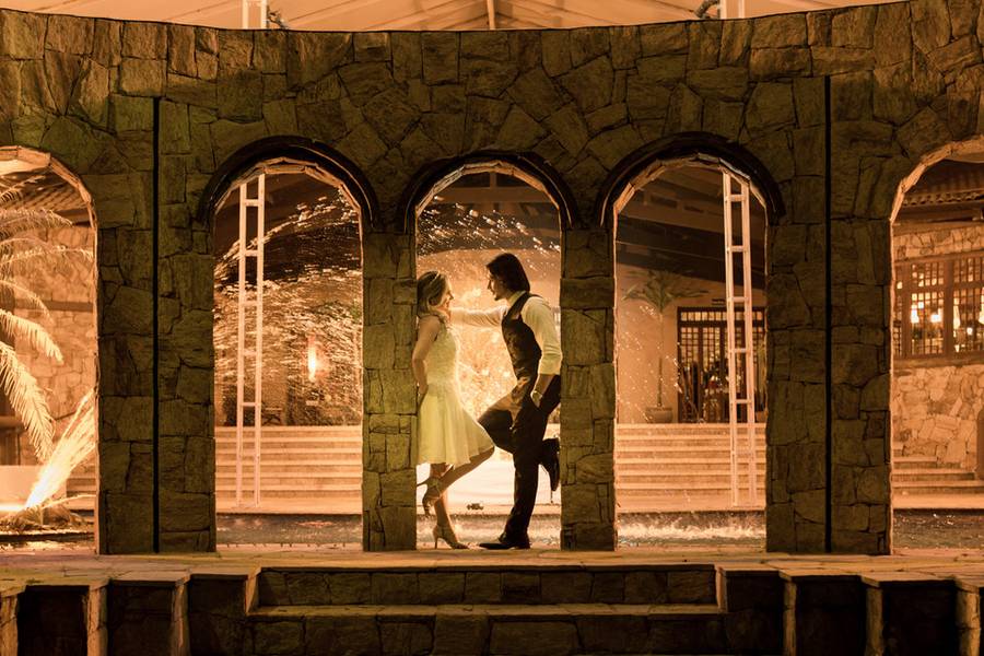 Casamentos de Julia e Felipe