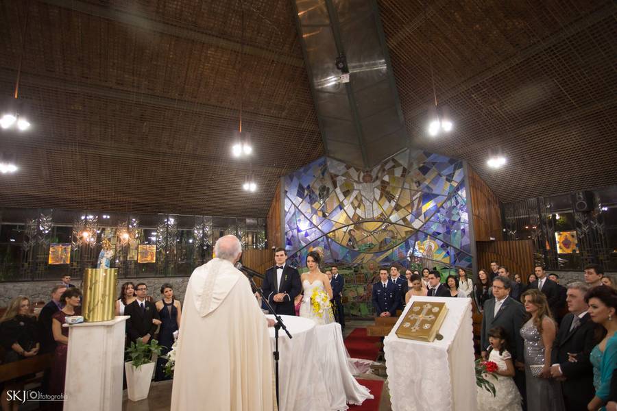 Casamentos de Jéssica e Rafael