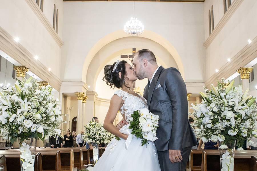 Casamentos de Casamento Beatriz e Felipe