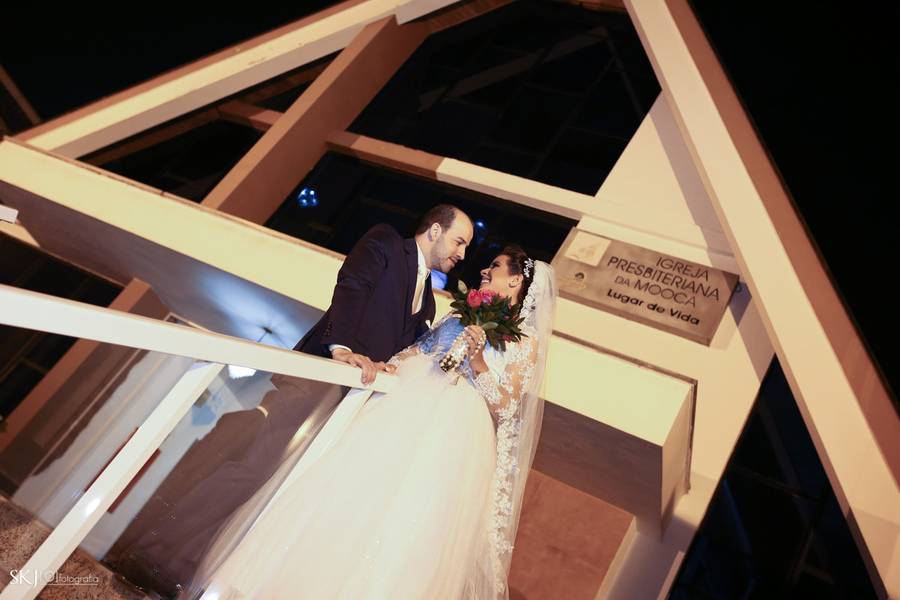 Casamentos de Suzana e Clóvis