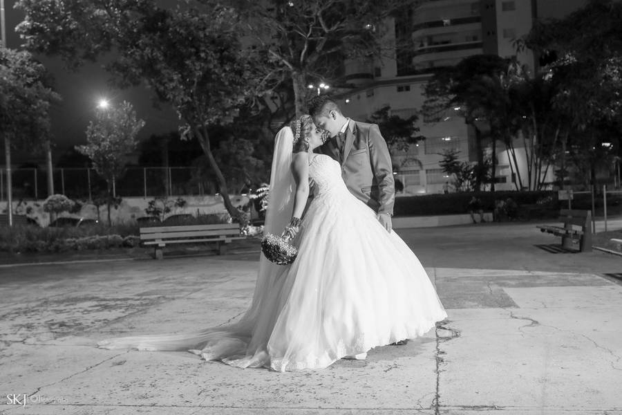 Casamentos de Natalia e Eduardo