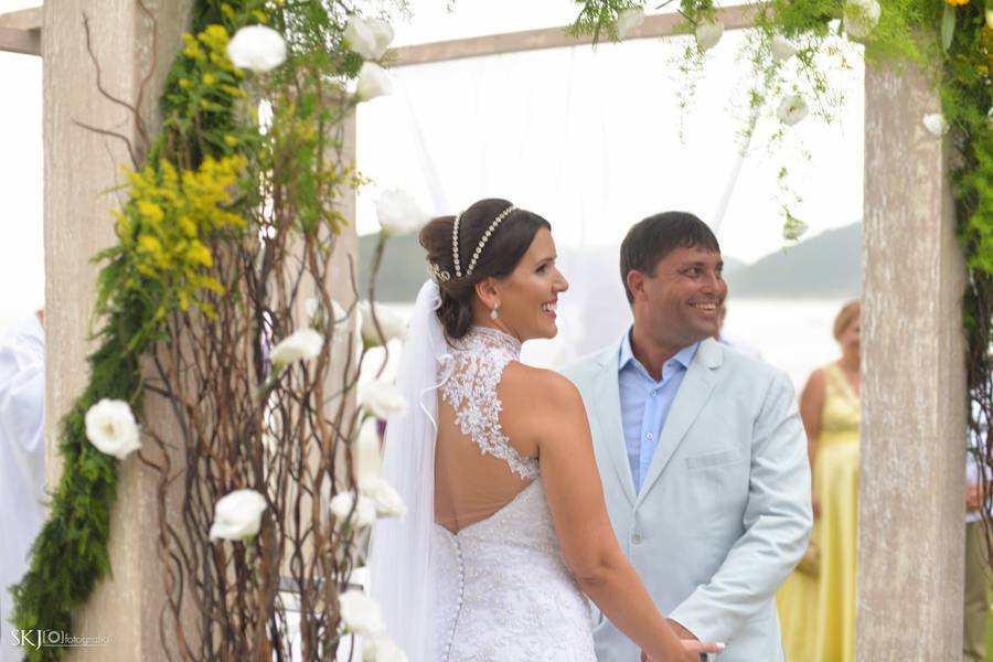 Casamentos de Helen e Pablo