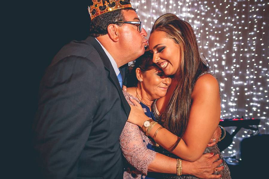 Formatura de Brunna Xavier