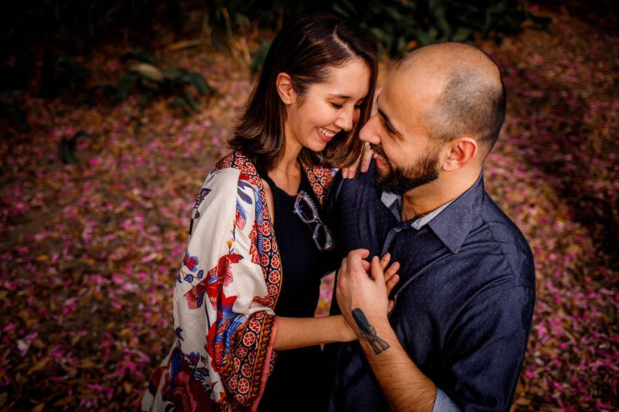 Casamento de Juliana & Gabriel - Pré Wedding