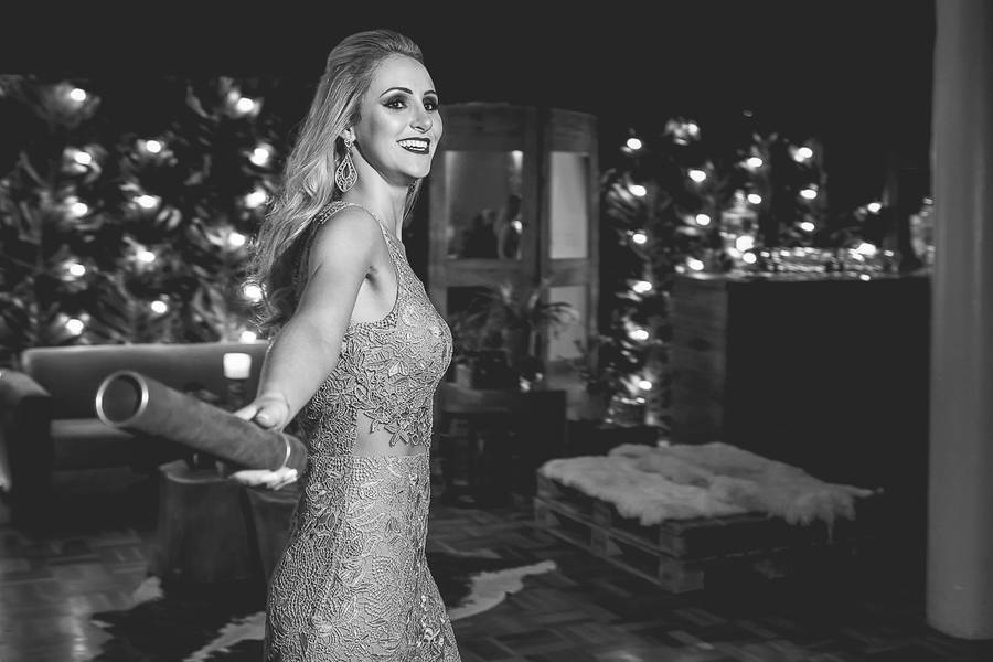 Formatura de Larissa Tavares