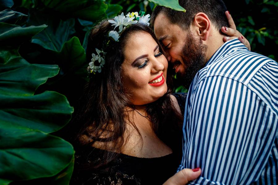 Casamento de Luana e Rodrigo - Pré-Casamento