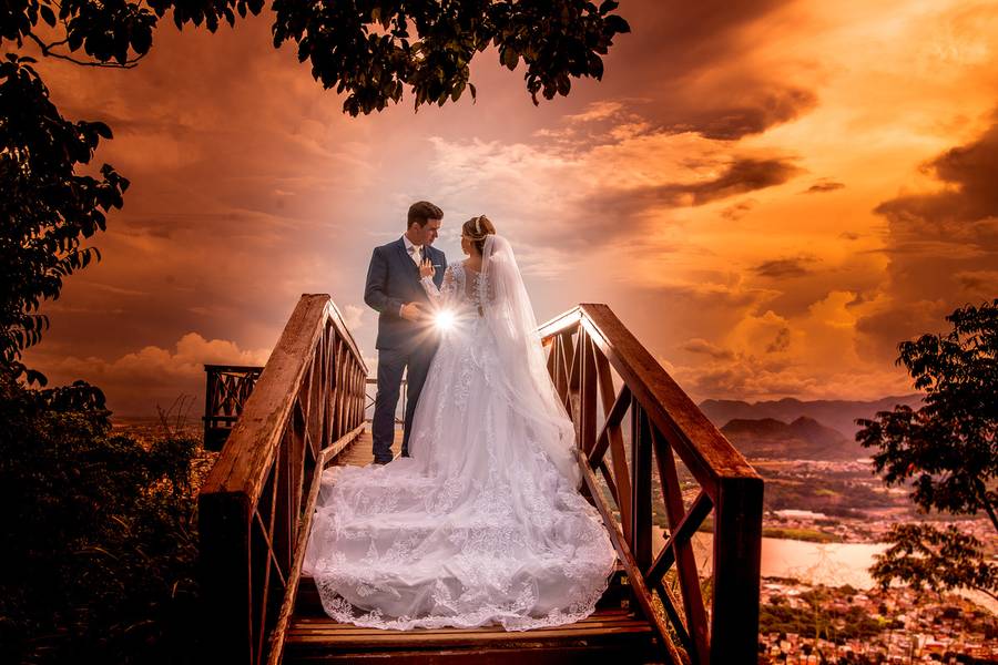 Ensaios Fotográficos  de Ensaio dos Noivos