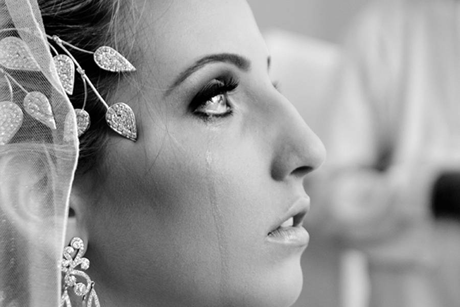 Casamentos de Cerimônia Religiosa