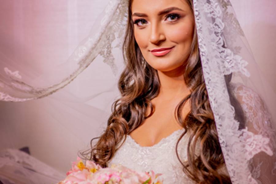 Casamentos de Making Of