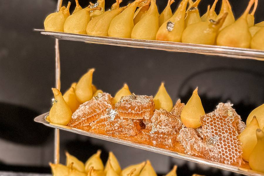 Aniversários de Carol - 30 anos