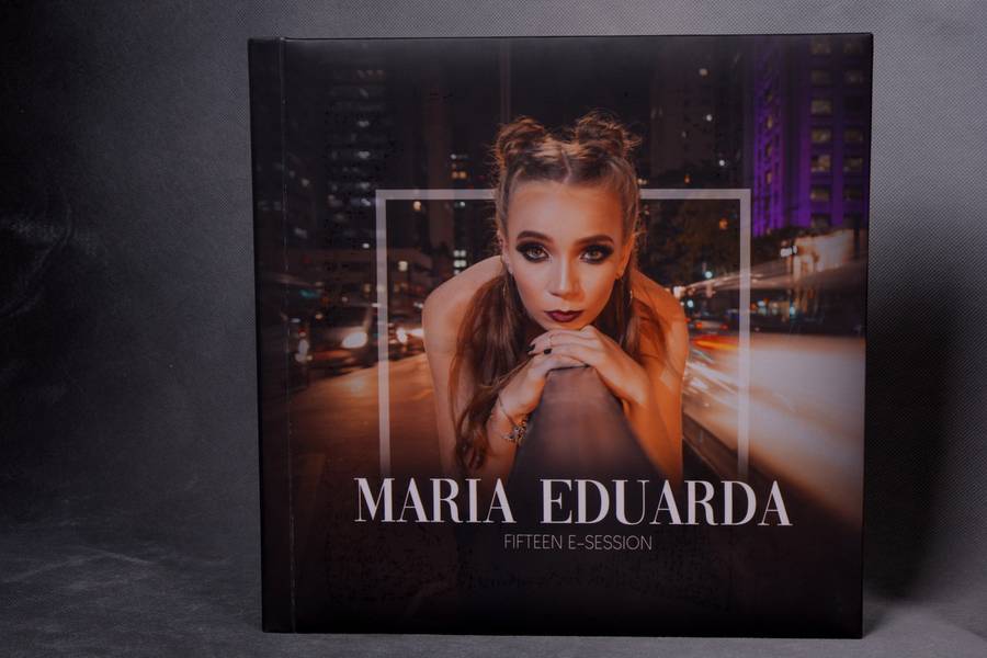 Álbuns de fotos de Álbuns Fotográficos exclusivos