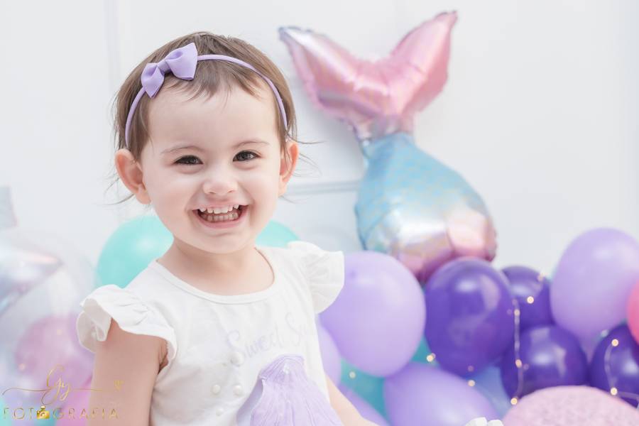 Smash the cake de Lys