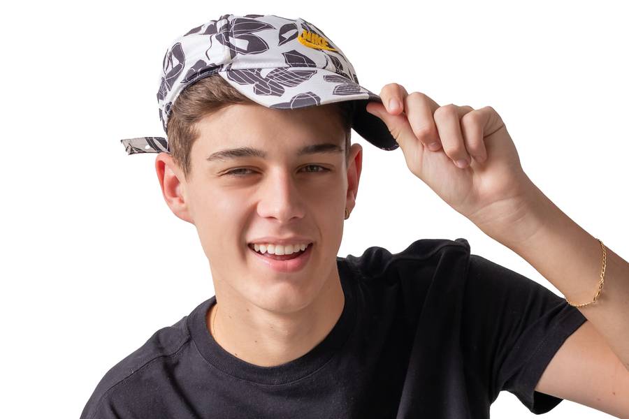 Ensaio família de Kauan e Enzo