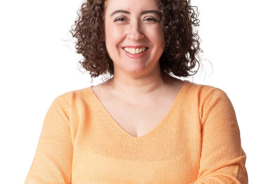 corporativo de Tatiana