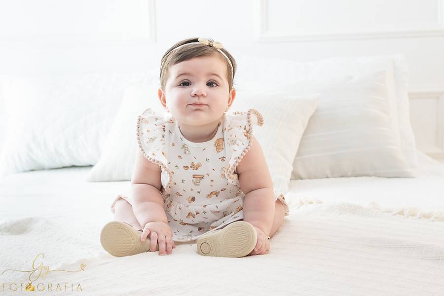 corporativo de Mini Bear