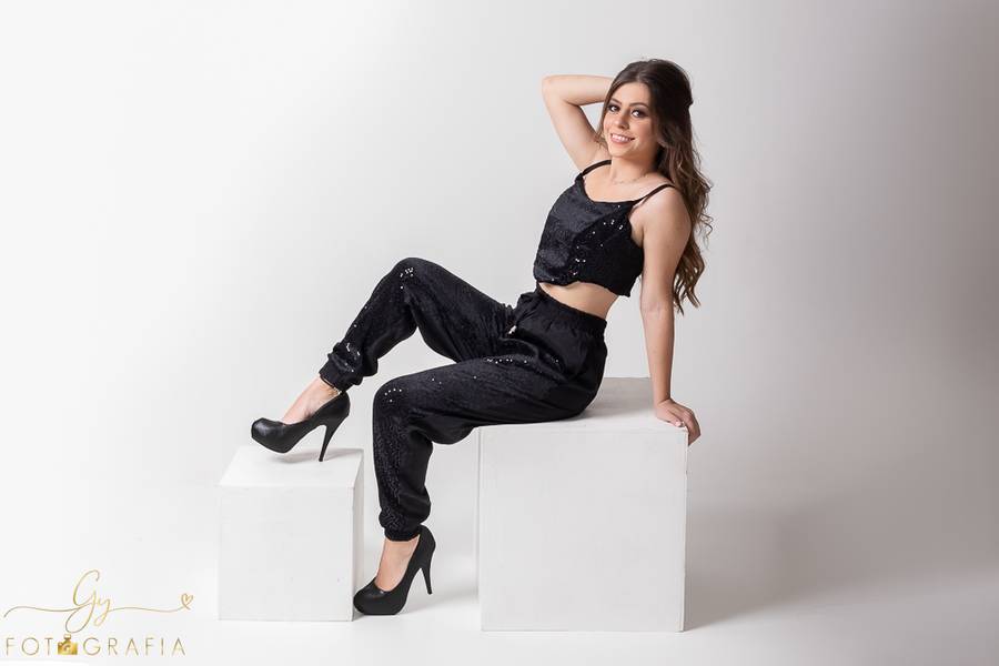 Ensaios Femininos de Maria Clara