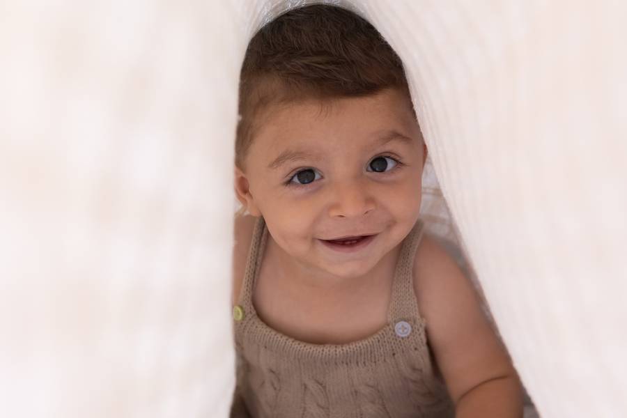 Smash the cake de José Pedro