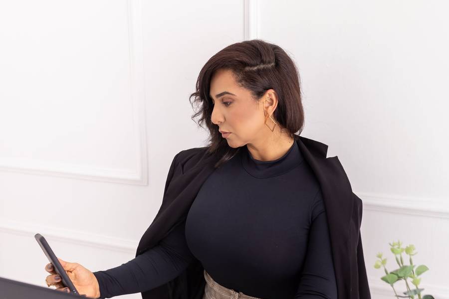 corporativo de Jhenifer