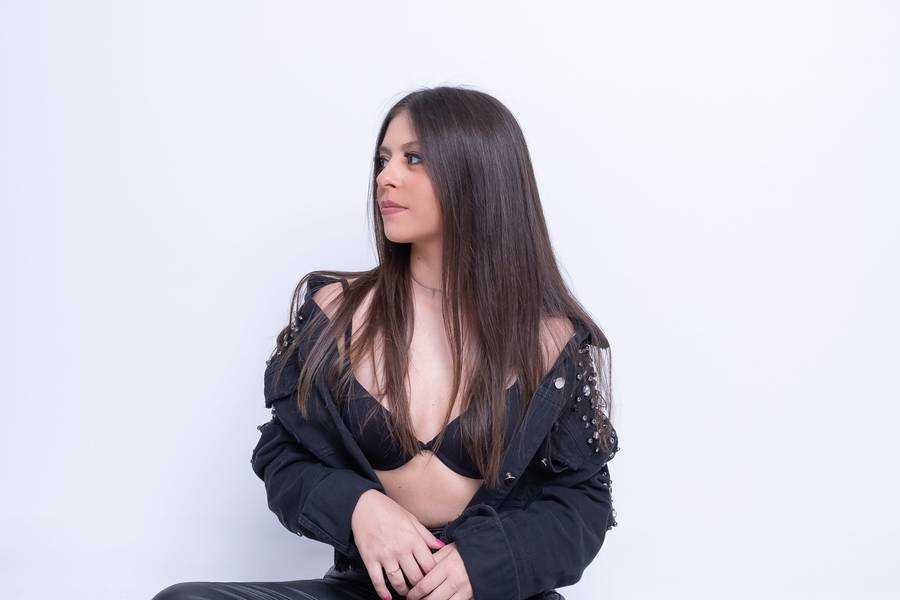 Ensaios Femininos de Maria Clara